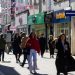 British retail sales rose more than expected in April