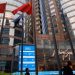 Global stocks rally as Beijing considers US trade talks