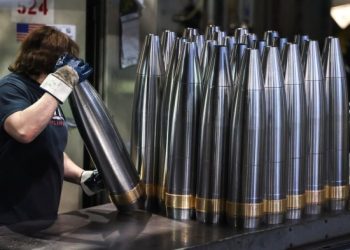 Modern warfare is reshaping metals demand, says mining veteran