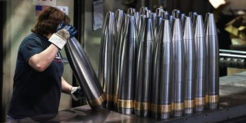 Modern warfare is reshaping metals demand, says mining veteran