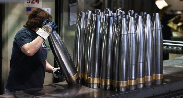 Modern warfare is reshaping metals demand, says mining veteran