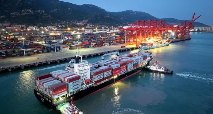 US and China to launch formal trade talks