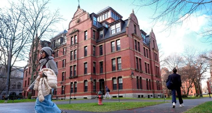 Ivy League endowments sell private equity stakes amid buyout downturn