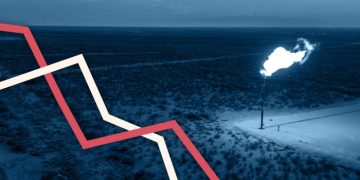 Oil chiefs warn of end to US shale boom