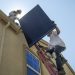 Clean energy stocks tumble as Donald Trump’s tax bill slashes subsidies