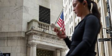 Selling of dollar assets signals start of longer-term shift, warn investors