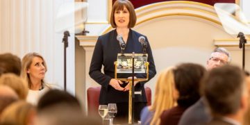 Reeves’ pension overhaul smacks of ‘desperation’, says shadow chancellor