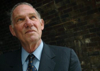 Robert Monks, founding father of shareholder activism, 1933-2025