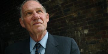 Robert Monks, founding father of shareholder activism, 1933-2025