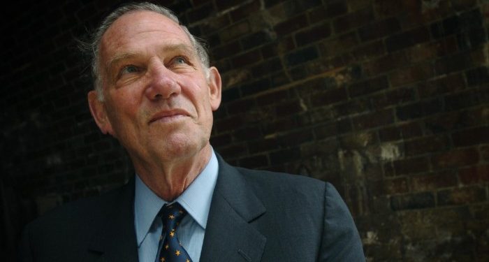 Robert Monks, founding father of shareholder activism, 1933-2025