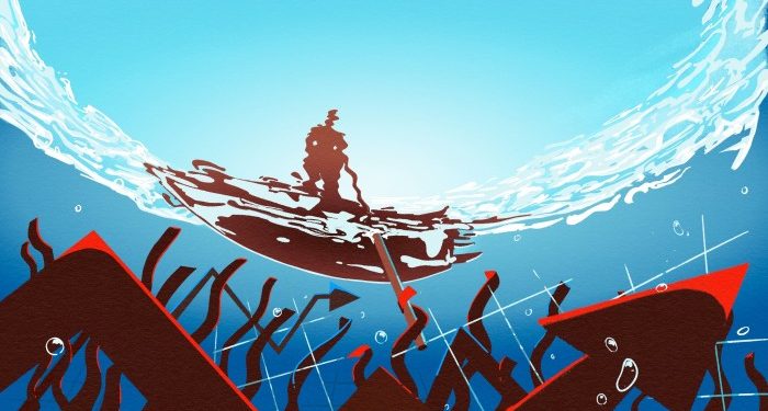 Are you ready to dip your toe into private markets?