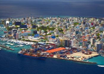 Cash-strapped Maldives to build $9bn blockchain hub in bid to lure investors