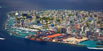 Cash-strapped Maldives to build $9bn blockchain hub in bid to lure investors