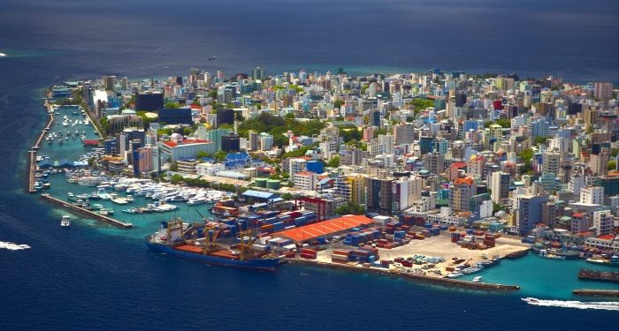 Cash-strapped Maldives to build $9bn blockchain hub in bid to lure investors
