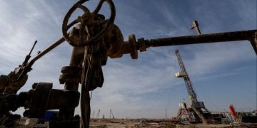Saudi-led Opec+ expands production despite falling oil prices