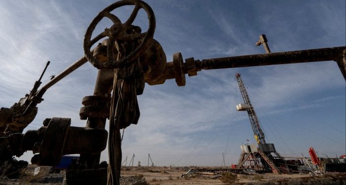 Saudi-led Opec+ expands production despite falling oil prices