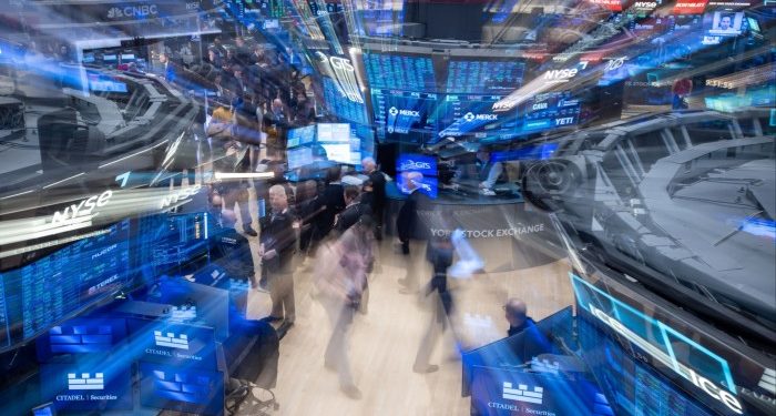 Fund management needs to make digital shift