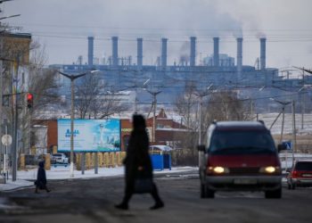 Son of Kazakh oligarch in tussle for control of miner ENRC