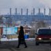 Son of Kazakh oligarch in tussle for control of miner ENRC