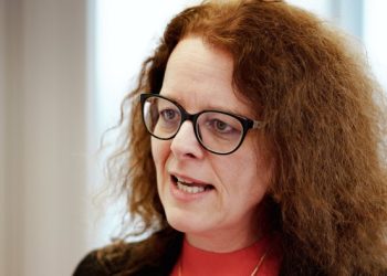 ECB’s Schnabel says higher prices from tariffs could limit rate cuts