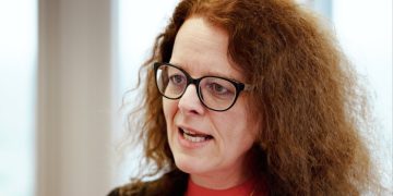 ECB’s Schnabel says higher prices from tariffs could limit rate cuts