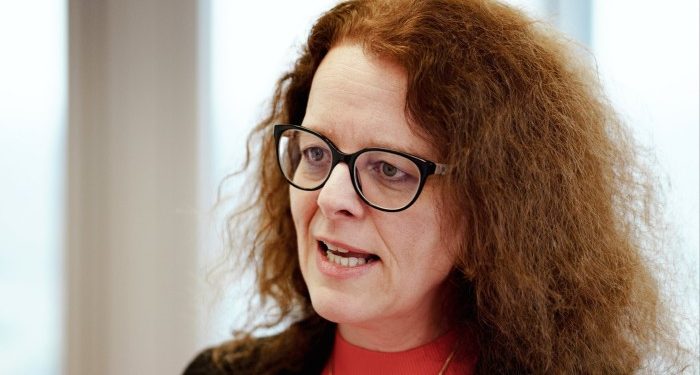 ECB’s Schnabel says higher prices from tariffs could limit rate cuts