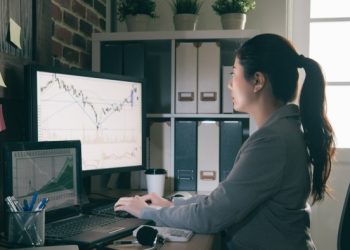 Deepfake equity analysts hint at the future of finance