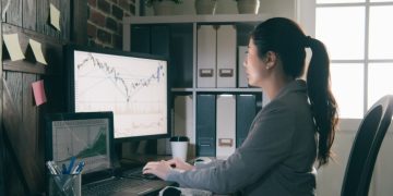 Deepfake equity analysts hint at the future of finance