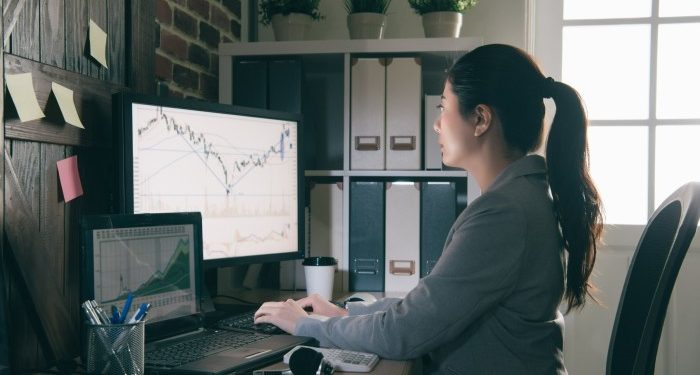 Deepfake equity analysts hint at the future of finance