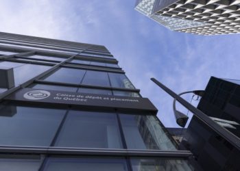 Private equity portfolios underperform at big Canadian investors