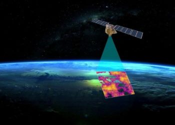 Can satellites keep companies honest on emissions?