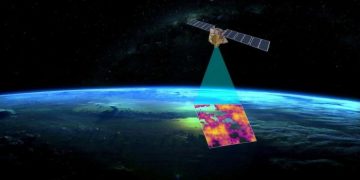 Can satellites keep companies honest on emissions?