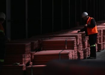 China’s largest gold miner expands into ‘streaming’ project finance