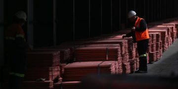 China’s largest gold miner expands into ‘streaming’ project finance