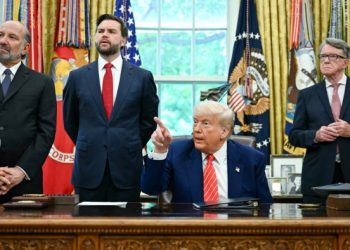 Britain’s trade deal with Trump may not be good news for the world