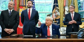 Britain’s trade deal with Trump may not be good news for the world