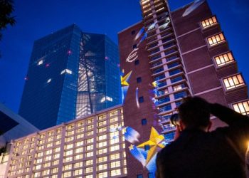 ECB may have to cut interest rates below 2%, former hawk says