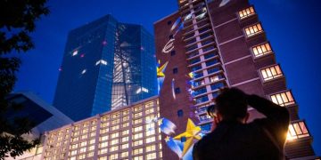 ECB may have to cut interest rates below 2%, former hawk says