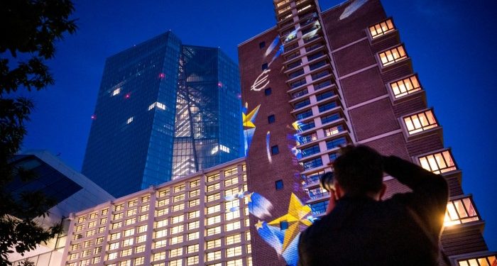 ECB may have to cut interest rates below 2%, former hawk says