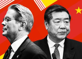Who blinked first? How the US and China broke their trade deadlock