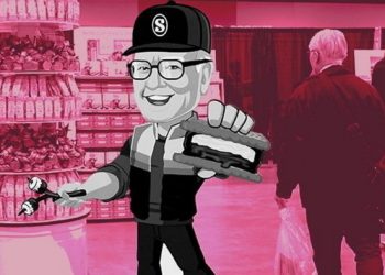 Berkshire and the power of reputation