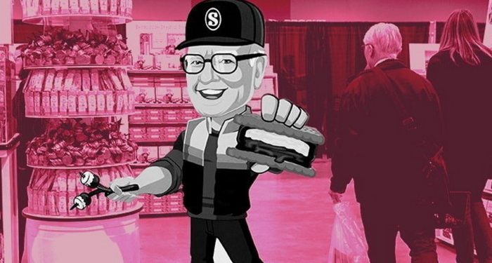 Berkshire and the power of reputation