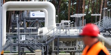 Merz backs Nord Stream ban to prevent US and Russia restarting gas link