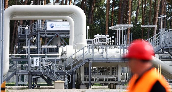 Merz backs Nord Stream ban to prevent US and Russia restarting gas link