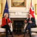 Brexit set for a reset but with thorny issues kicked into the long grass