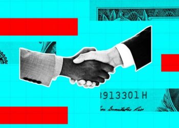 Big investors borrow against private equity holdings amid cash crunch