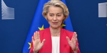 Donald Trump delays imposing 50% tariffs on EU until July 9