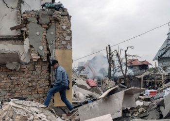 Donald Trump warns Vladimir Putin he is ‘playing with fire’