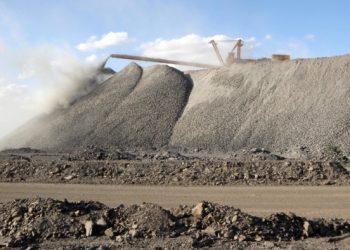 Global supply chains threatened by lack of Chinese rare earths