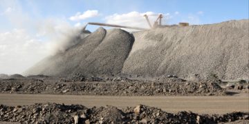 Global supply chains threatened by lack of Chinese rare earths